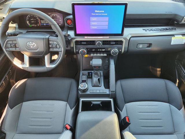 New 2025 Toyota Tacoma TRD Off-Road image 18