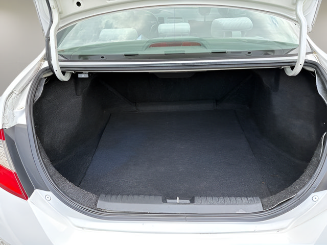 Used 2010 Honda Civic LX image 19