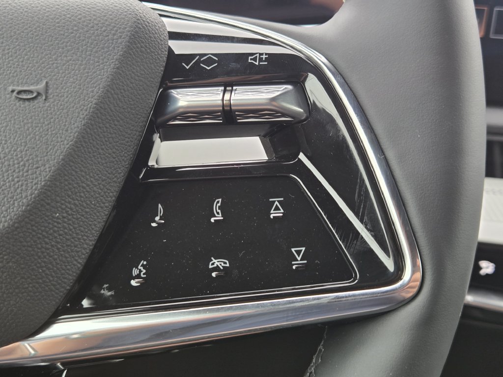 New 2027 Cadillac Optiq Sport AWD/4WD image 16