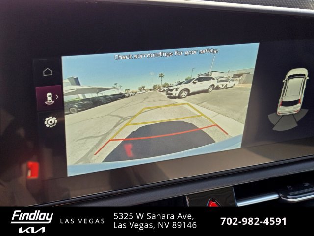 New 2026 Kia Niro EX FWD image 21