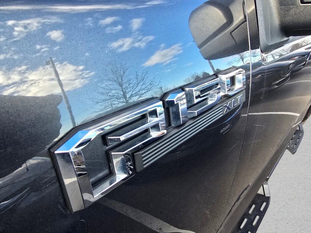 Used 2020 Ford F150 XLT image 10