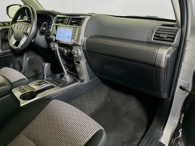 Certified 2024 Toyota 4Runner SR5 image 27