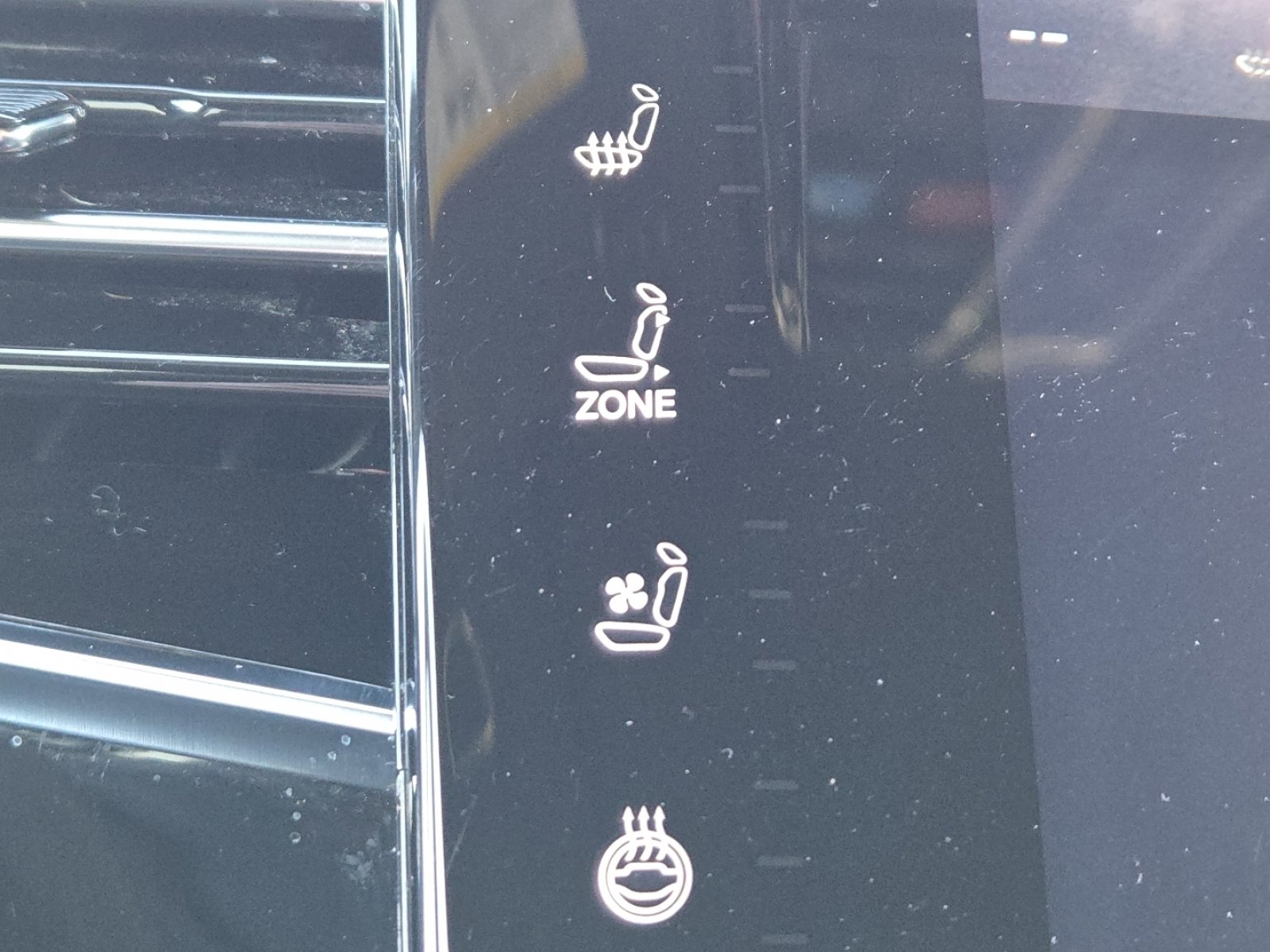 Used 2024 Jeep Grand Wagoneer L Series II w/ Quick Order Packagew 28T image 32