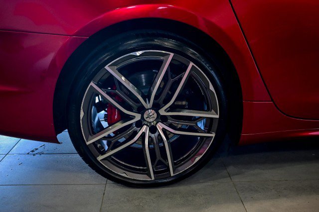 Used 2024 Maserati Quattroporte Modena Ultima Q4 image 47
