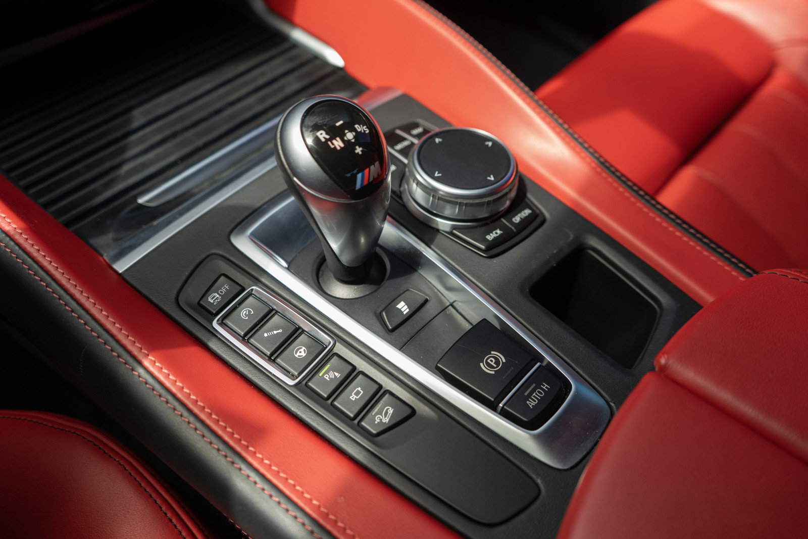 Used 2019 BMW X6 M w/ Executive Package AWD/4WD image 23
