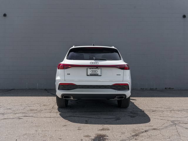 New 2025 Audi Q5 Premium AWD/4WD image 5