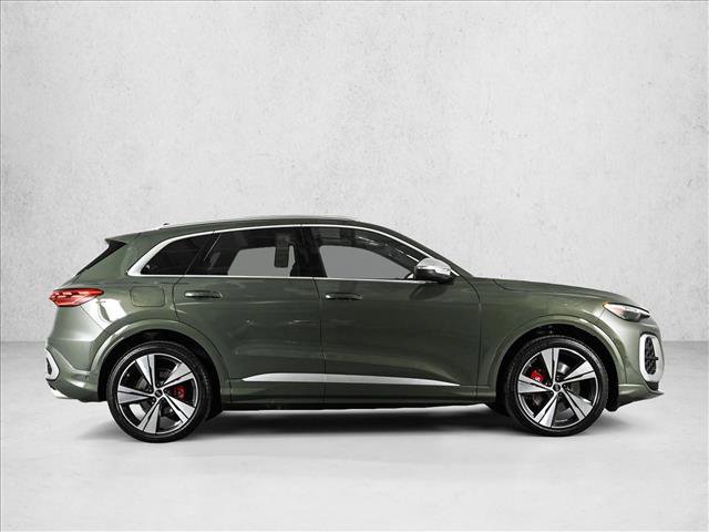 New 2026 Audi SQ5 Premium Plus AWD/4WD image 4