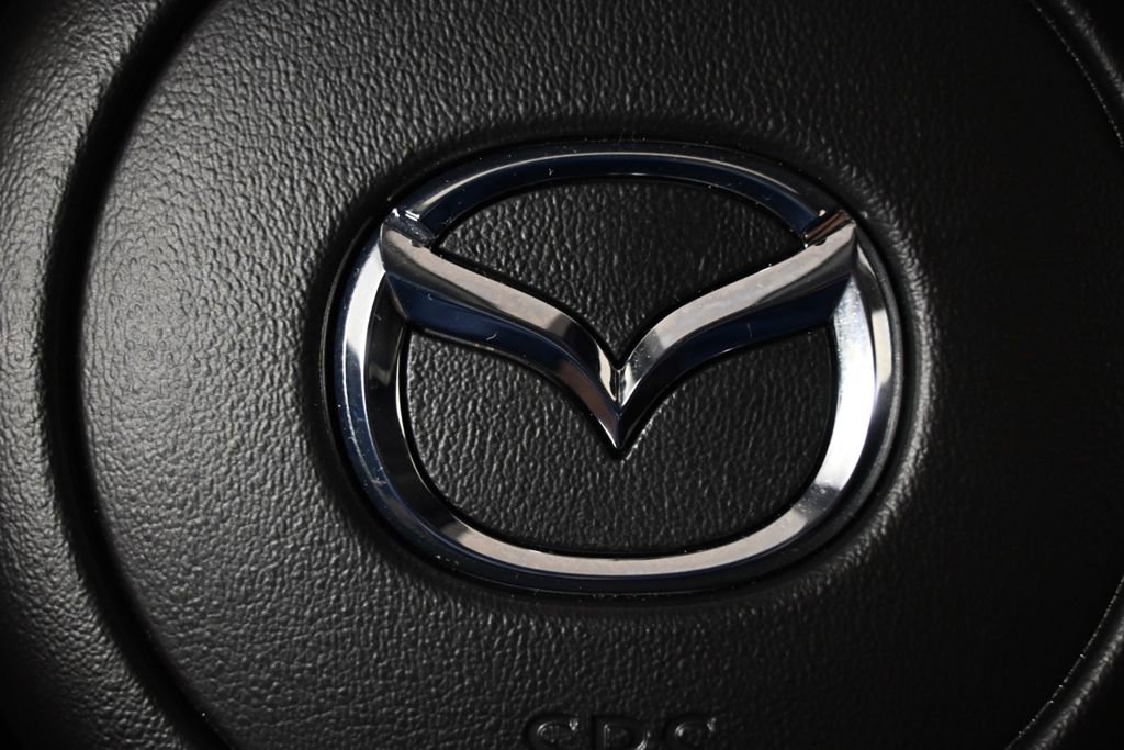 New 2026 MAZDA CX-50 AWD 2.5 Hybrid w/ Premium Pkg image 34