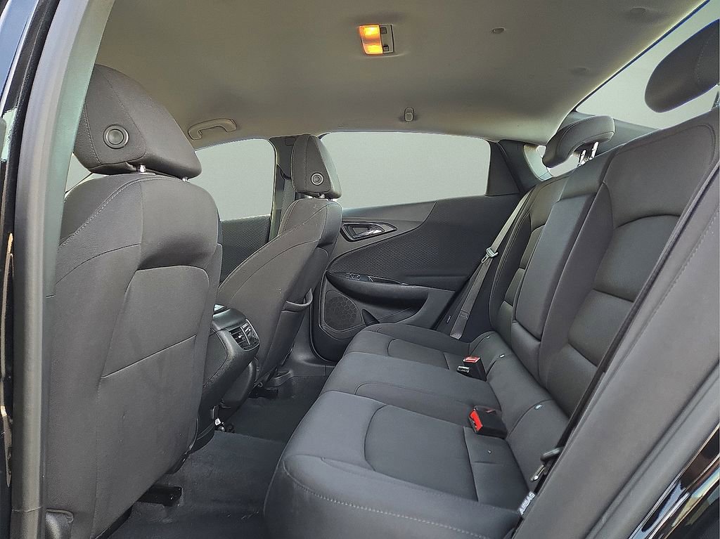 Used 2023 Chevrolet Malibu LT image 15