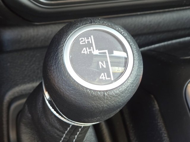 New 2026 Jeep Wrangler Sahara image 17