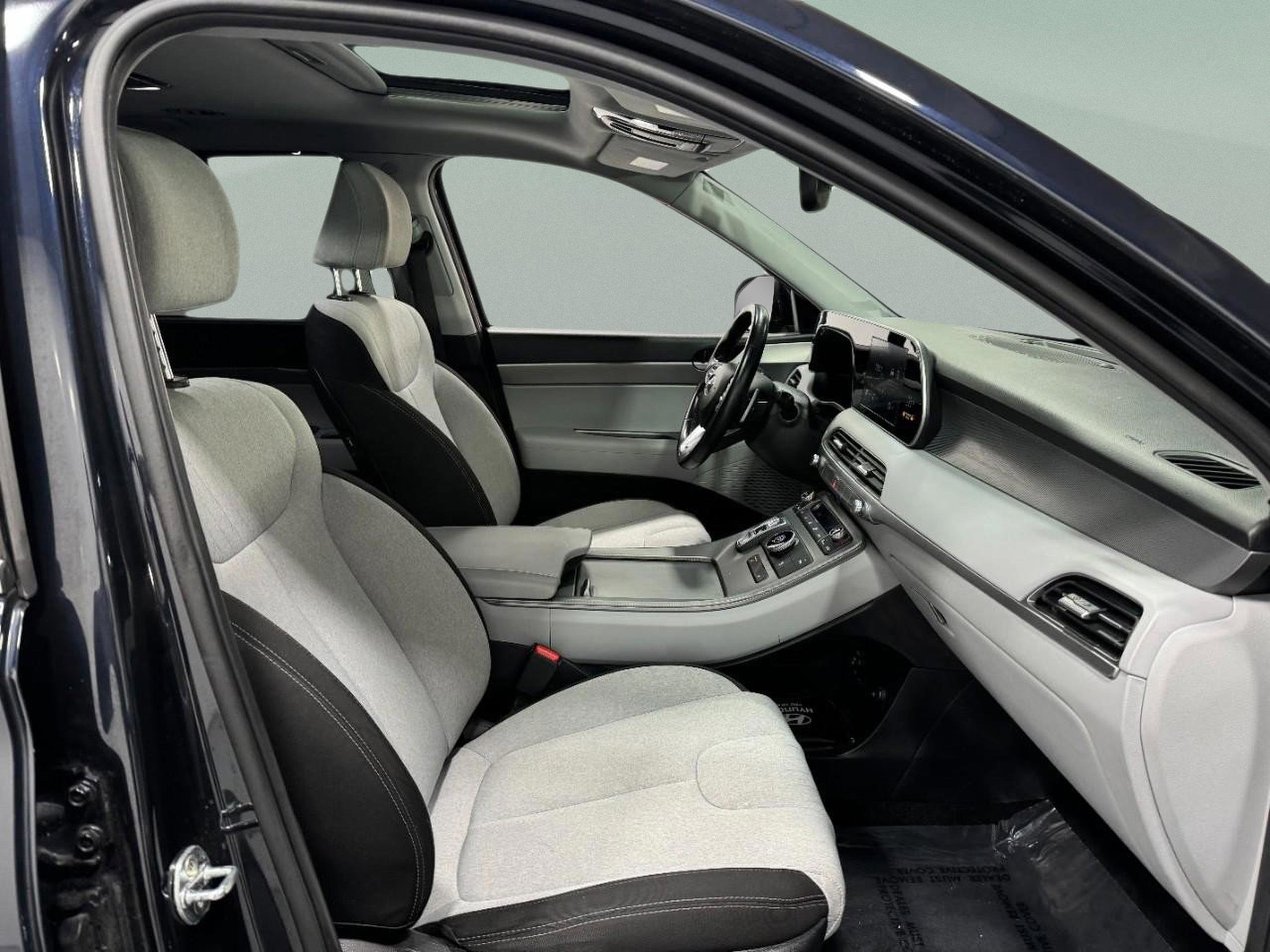 Used 2022 Hyundai Palisade SEL w/ Convenience Package image 20
