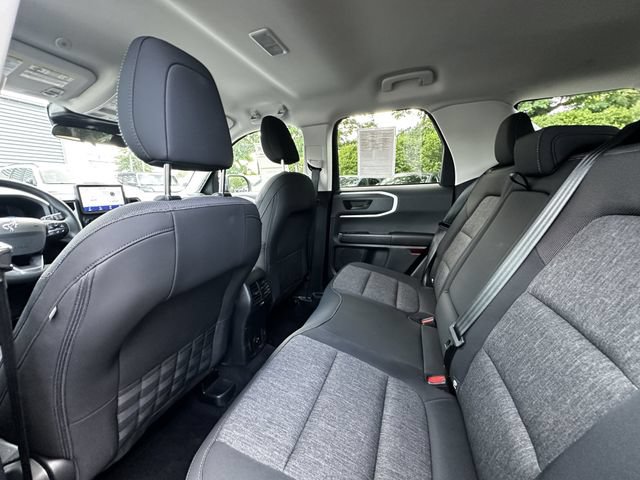 Certified 2024 Ford Bronco Sport Big Bend AWD/4WD image 18