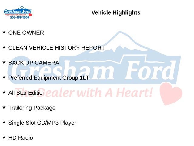 Used 2017 Chevrolet Silverado 1500 LT w/ LT Eassist Package AWD/4WD image 8