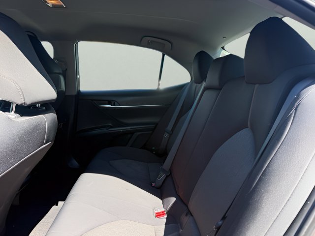 Used 2020 Toyota Camry LE w/ Carpet Mat Package AWD/4WD image 12