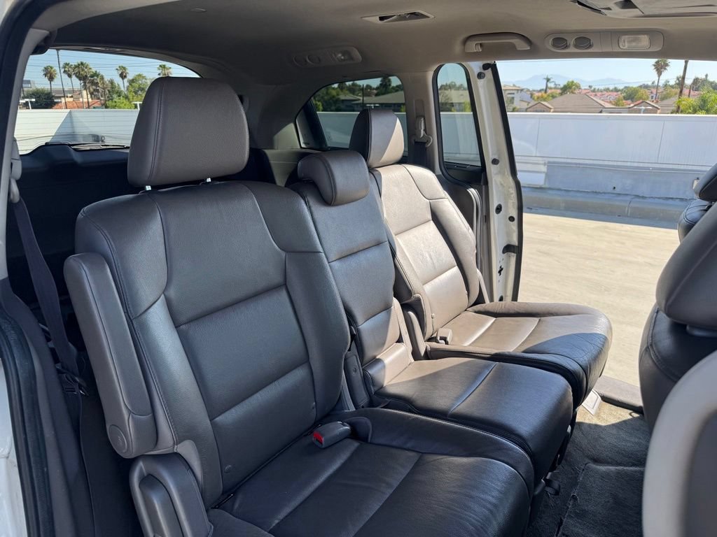 Used 2015 Honda Odyssey EX-L image 19
