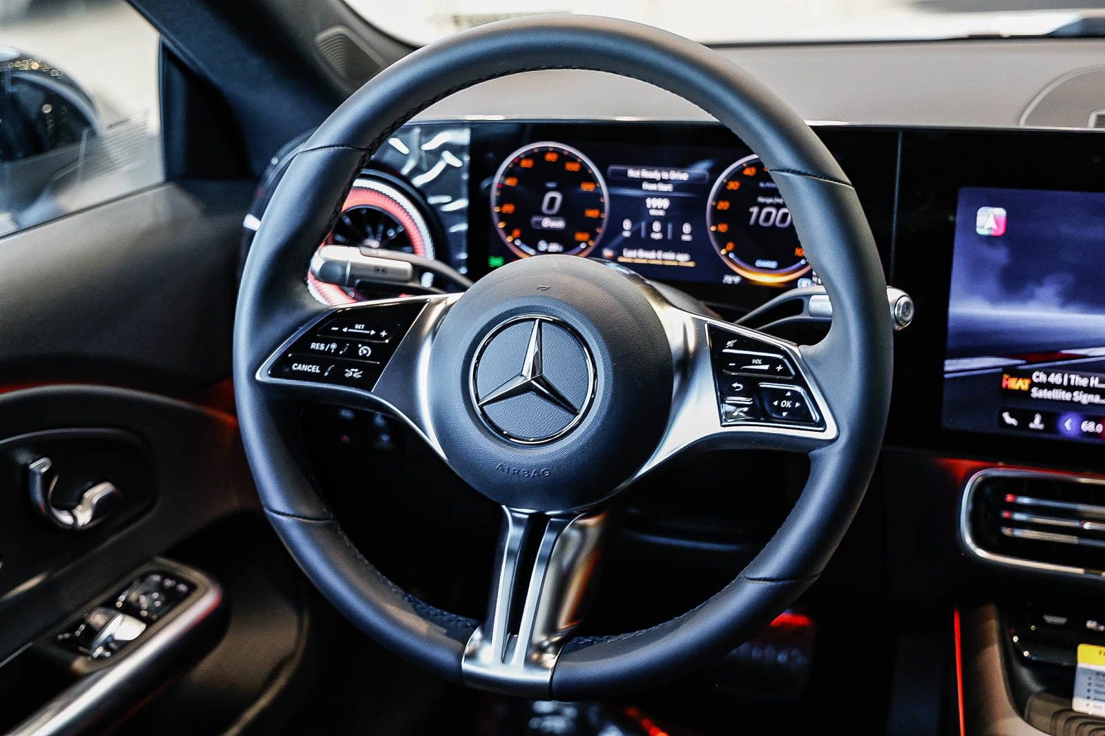 New 2026 Mercedes-Benz CLA 350 image 12