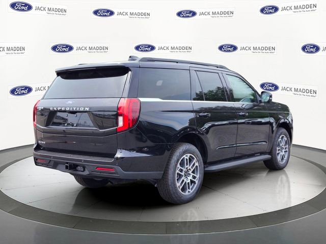 New 2026 Ford Expedition Active AWD/4WD image 5