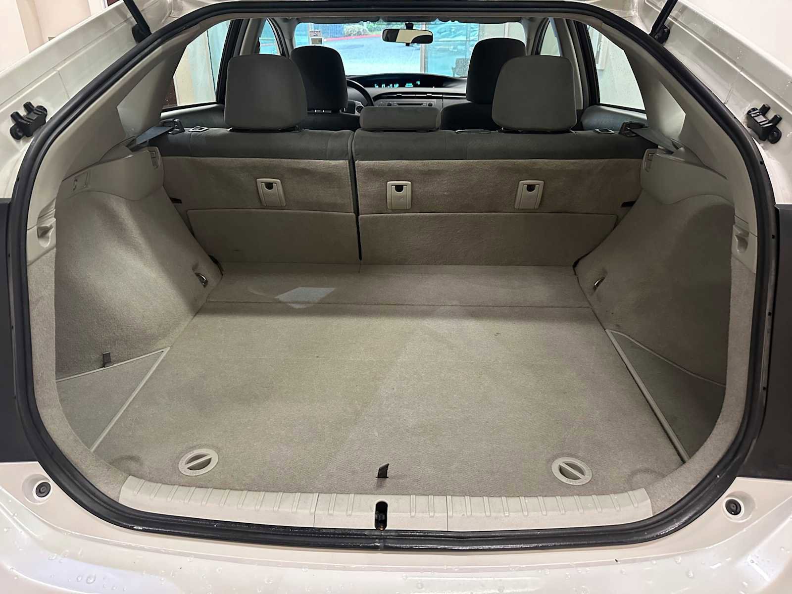 Used 2010 Toyota Prius Two image 28