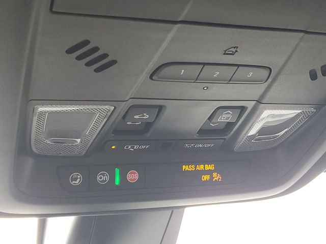 New 2026 Chevrolet Blazer RS w/ Driver Confidence II Package image 32