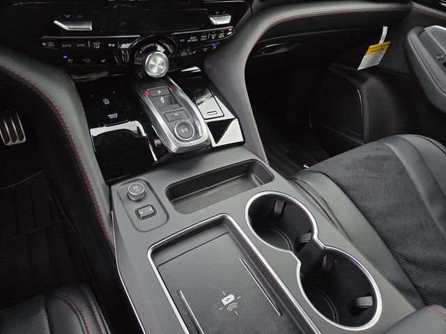 New 2026 Acura MDX A-Spec AWD/4WD image 10