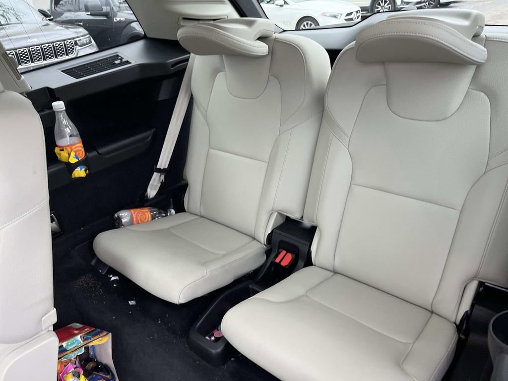 Used 2024 Volvo XC90 T8 Plus w/ Protection Package Premier image 20