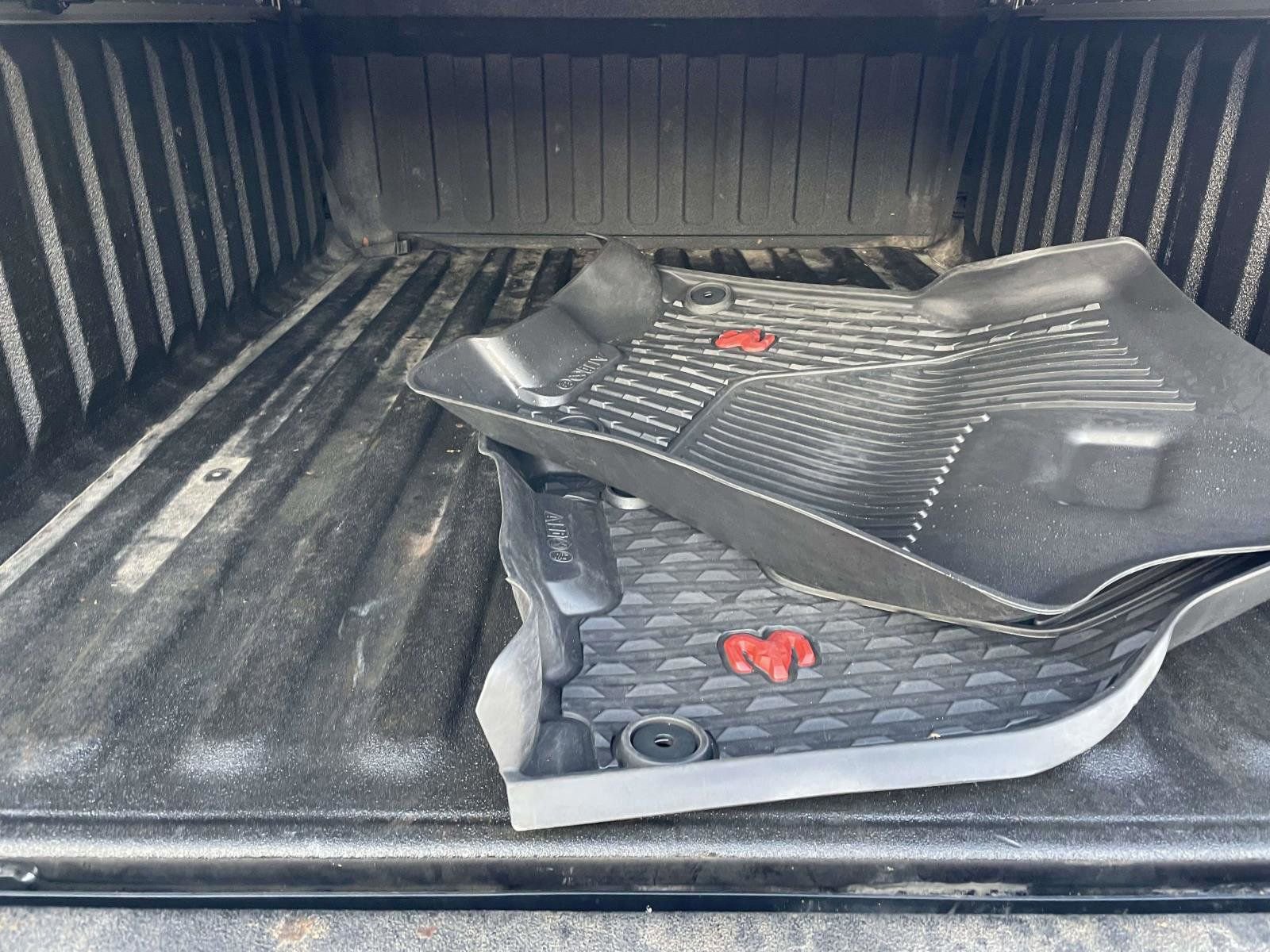 Used 2022 RAM 1500 Rebel w/ Rebel Level 2 Equipment Group AWD/4WD image 47