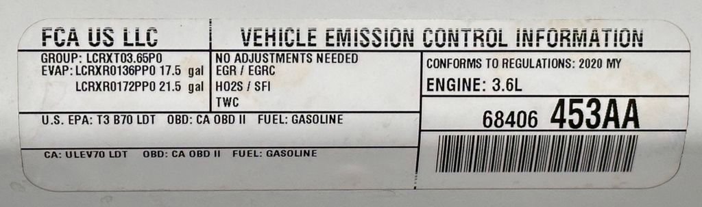 Used 2020 Jeep Wrangler Unlimited Sport S image 44