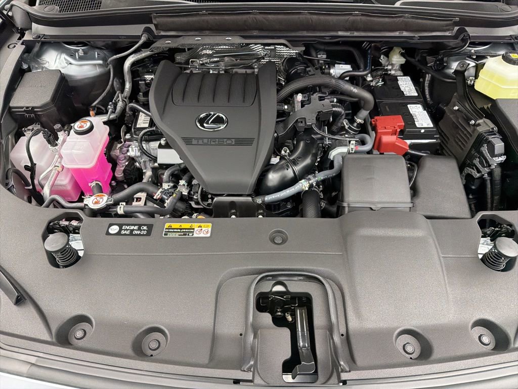 New 2026 Lexus RX 350 Premium image 20