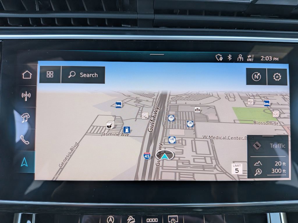 Used 2025 Audi Q7 3.0T Premium Plus image 20