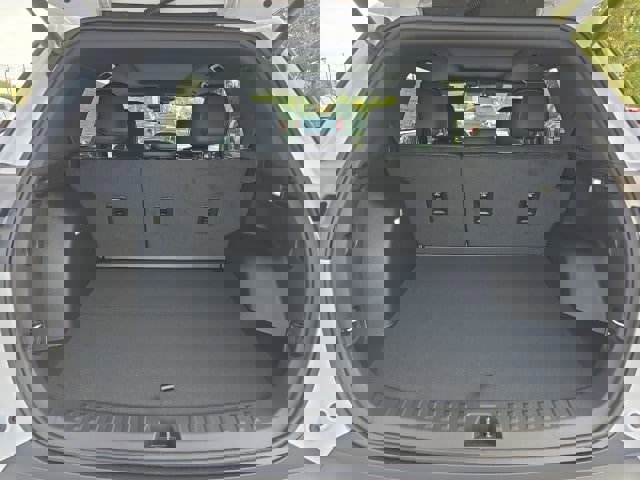 New 2026 Chevrolet Equinox ACTIV w/ Convenience Package III image 13