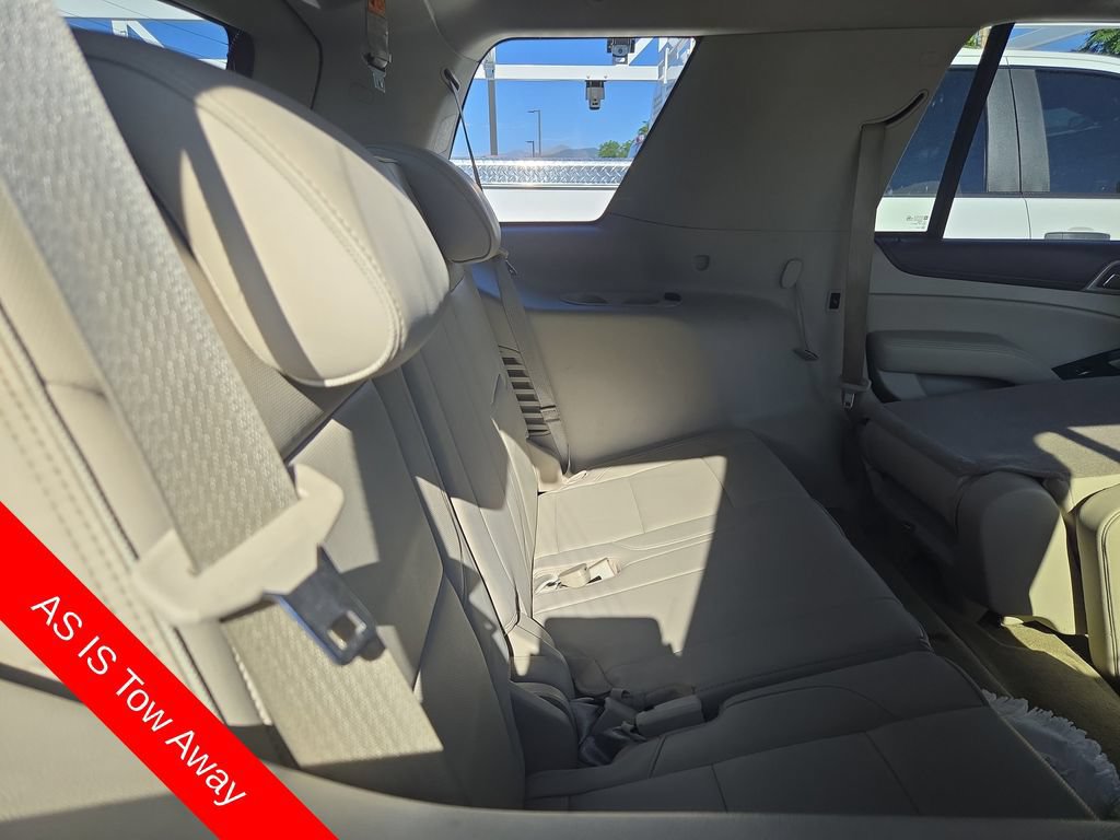 Used 2017 GMC Yukon Denali w/ Open Road Package AWD/4WD image 10