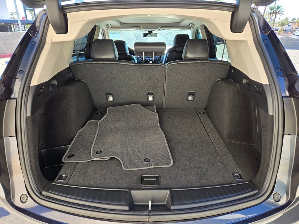 Used 2020 Acura RDX Base image 18