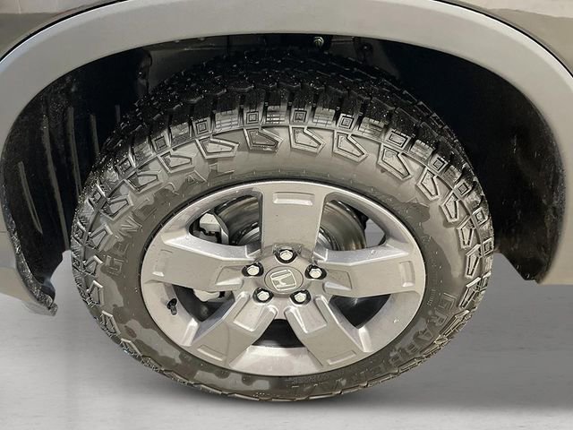 New 2026 Honda Ridgeline TrailSport image 14