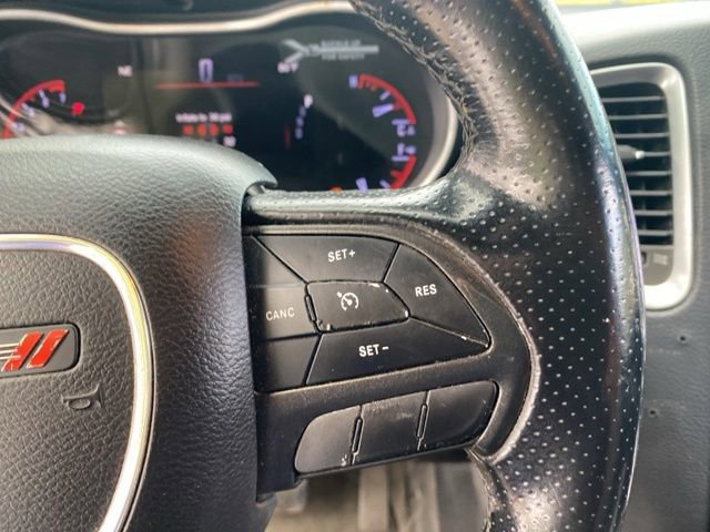 Used 2020 Dodge Durango Pursuit w/ Trailer Tow Group IV image 24