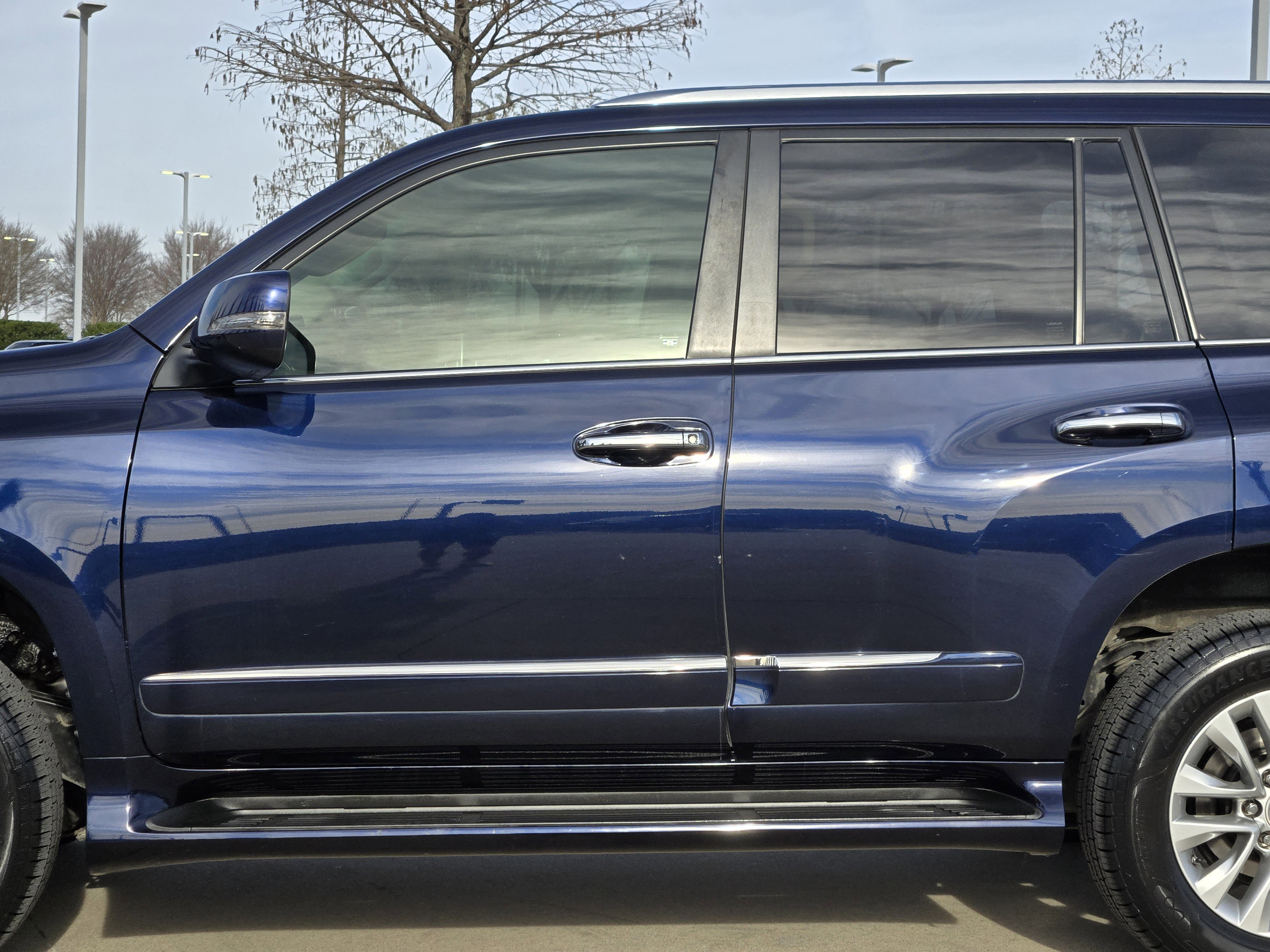 Used 2019 Lexus GX 460 Premium image 12
