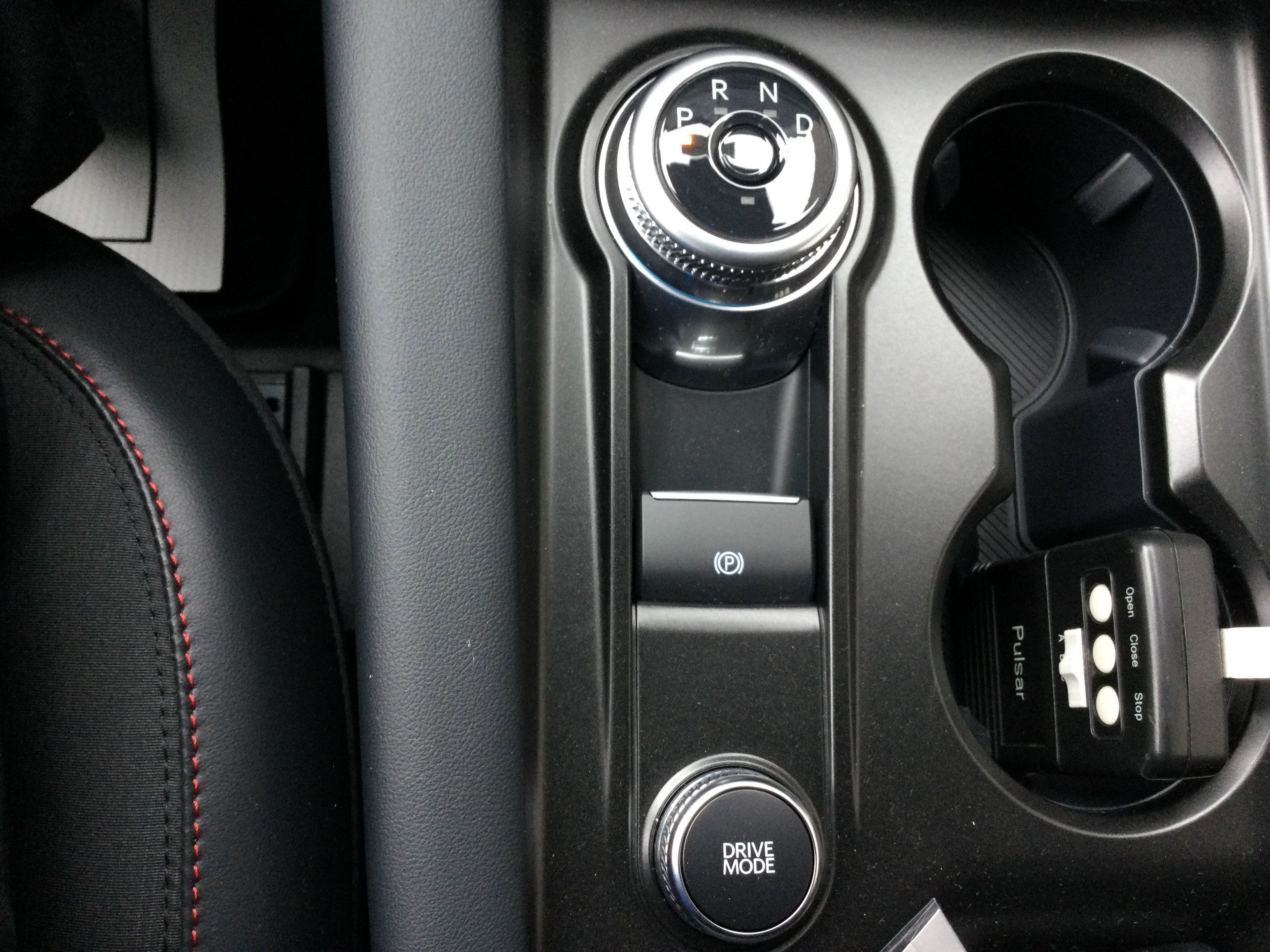 New 2026 Ford Explorer ST-Line image 11