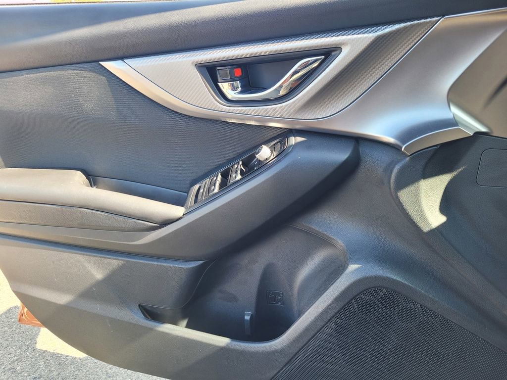 Used 2022 Subaru WRX Premium image 13