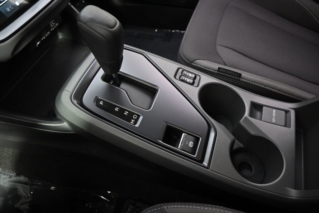 Used 2026 Subaru Crosstrek 2.0i Premium image 31