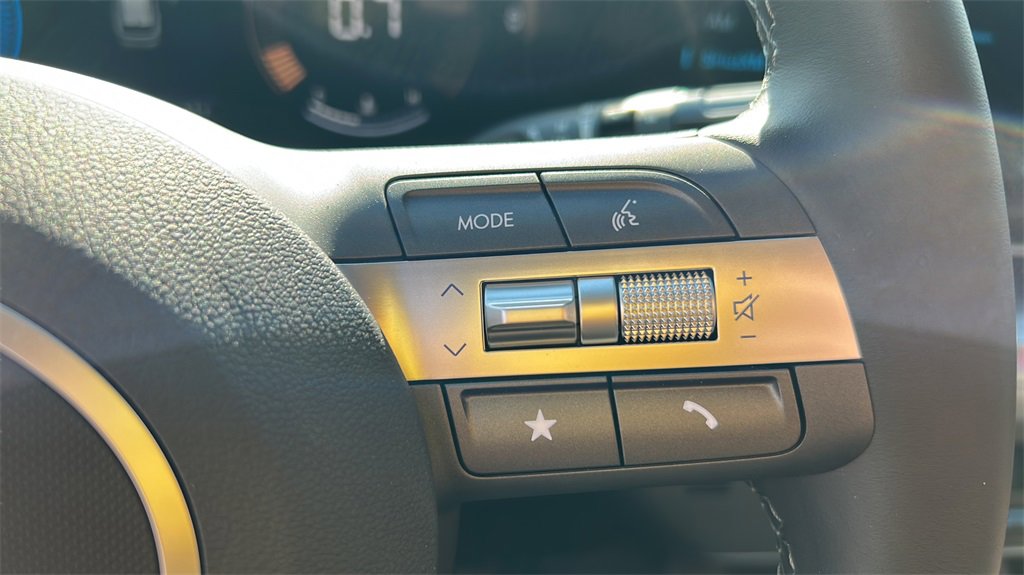 New 2026 Hyundai Kona SEL Sport image 23