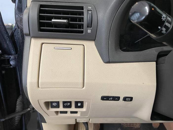 Used 2010 Lexus RX 450h AWD image 33