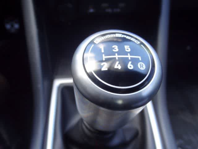 Used 2023 Subaru WRX Premium AWD/4WD image 34