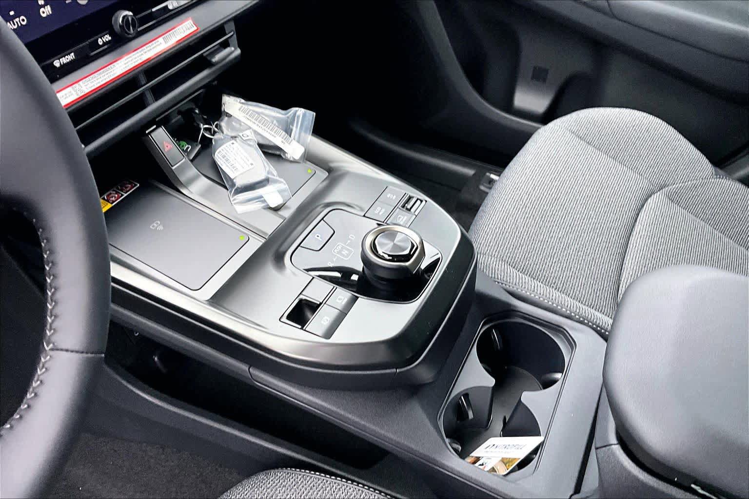 New 2026 Toyota bZ AWD/4WD image 7