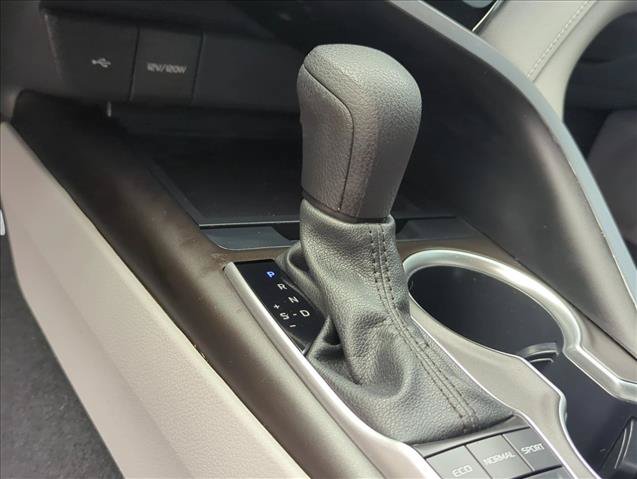 Used 2023 Toyota Camry LE FWD image 20