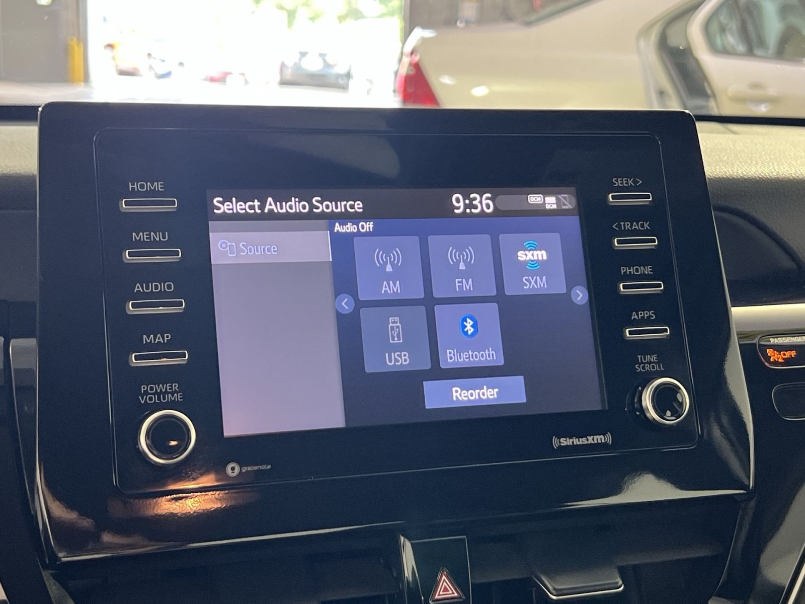 Used 2023 Toyota Camry LE FWD image 18