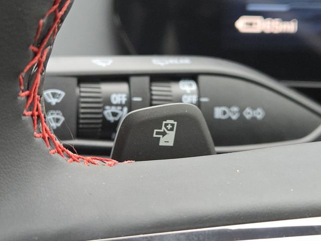 New 2026 Chevrolet Equinox EV RS image 16