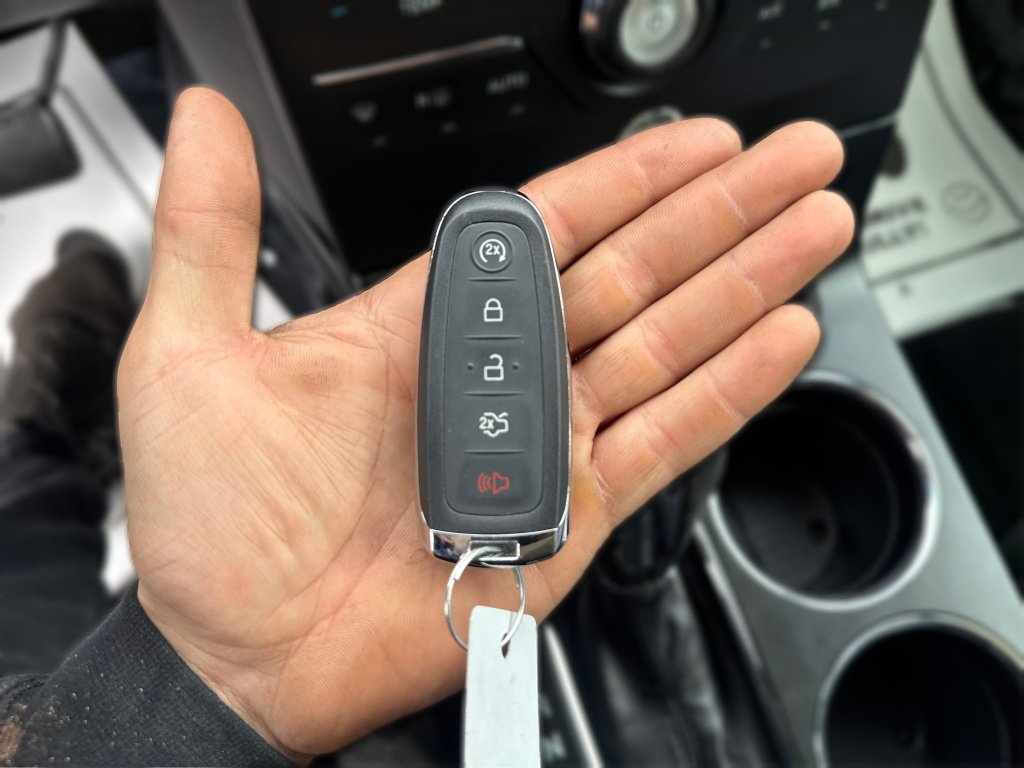 Used 2019 Ford Flex SEL w/ Equipment Group 202A FWD image 34