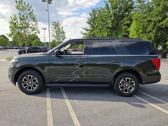 Used 2023 Ford Expedition XL RWD video 2