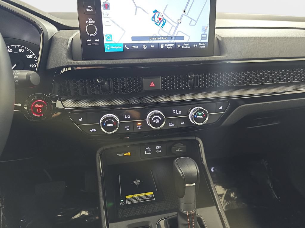 Used 2024 Honda CR-V Sport Touring image 27