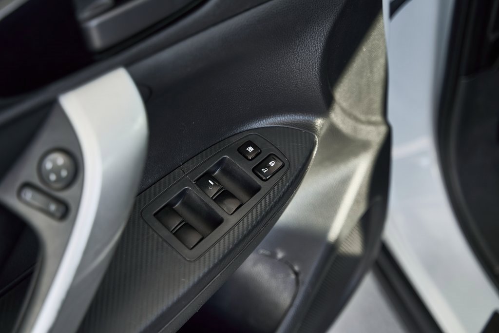 Used 2022 Mitsubishi Eclipse Cross ES image 20