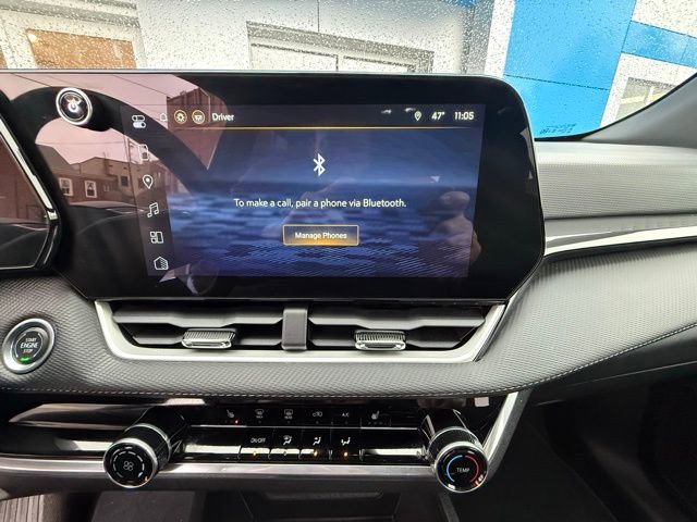 Used 2026 Chevrolet Equinox LT AWD/4WD image 25